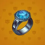 Gem Signet #2453 Gem Signet #2453