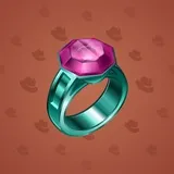 Gem Signet #2454