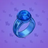 Gem Signet #2455 Gem Signet #2455