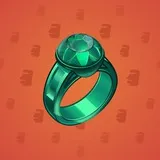 Gem Signet #2456 Gem Signet #2456