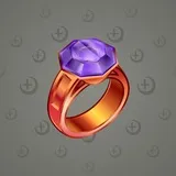 Gem Signet #2458 Gem Signet #2458