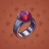 Gem Signet #2465 Gem Signet #2465