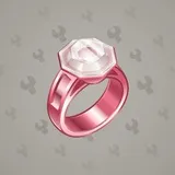 Gem Signet #2467 Gem Signet #2467
