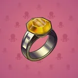 Gem Signet #247 Gem Signet #247