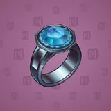 Gem Signet #2486 Gem Signet #2486
