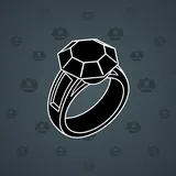 Gem Signet #2487