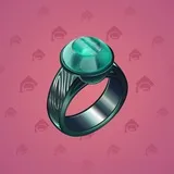 Gem Signet #249