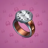 Gem Signet #2505 Gem Signet #2505