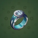Gem Signet #2506 Gem Signet #2506