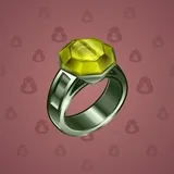 Gem Signet #2507 Gem Signet #2507