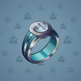 Gem Signet #2508 Gem Signet #2508