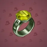 Gem Signet #251 Gem Signet #251