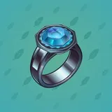 Gem Signet #2522 Gem Signet #2522