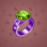 Gem Signet #253 Gem Signet #253