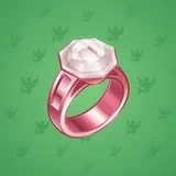 Gem Signet #2538 Gem Signet #2538