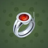Gem Signet #2544 Gem Signet #2544