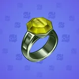 Gem Signet #2547 Gem Signet #2547
