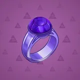 Gem Signet #256 Gem Signet #256