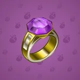 Gem Signet #2562 Gem Signet #2562