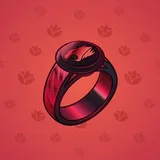 Gem Signet #2563 Gem Signet #2563