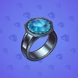 Gem Signet #2564 Gem Signet #2564