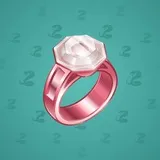 Gem Signet #2565 Gem Signet #2565