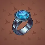 Gem Signet #2566 Gem Signet #2566