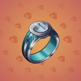 Gem Signet #2568 Gem Signet #2568