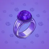 Gem Signet #2569