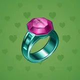 Gem Signet #2570 Gem Signet #2570