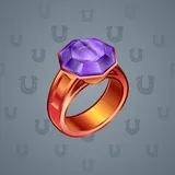Gem Signet #2573 Gem Signet #2573