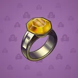 Gem Signet #2574 Gem Signet #2574