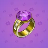 Gem Signet #2575 Gem Signet #2575