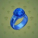 Gem Signet #2577 Gem Signet #2577