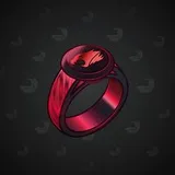 Gem Signet #2592 Gem Signet #2592