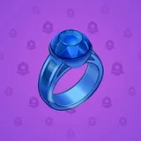 Gem Signet #2595 Gem Signet #2595