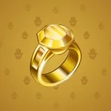 Gem Signet #2597