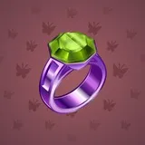 Gem Signet #260 Gem Signet #260