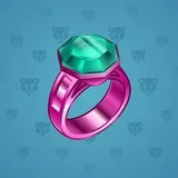 Gem Signet #261 Gem Signet #261