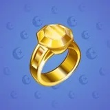 Gem Signet #2616 Gem Signet #2616