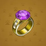Gem Signet #262 Gem Signet #262