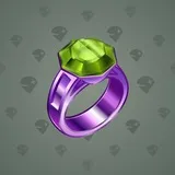 Gem Signet #2626 Gem Signet #2626