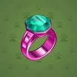 Gem Signet #2629 Gem Signet #2629