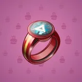 Gem Signet #2630