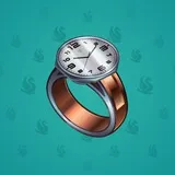 Gem Signet #2633 Gem Signet #2633