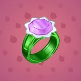 Gem Signet #2638 Gem Signet #2638