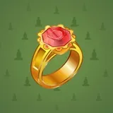 Gem Signet #2641