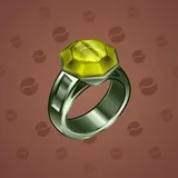 Gem Signet #2642 Gem Signet #2642