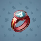 Gem Signet #2644 Gem Signet #2644