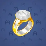 Gem Signet #2645 Gem Signet #2645